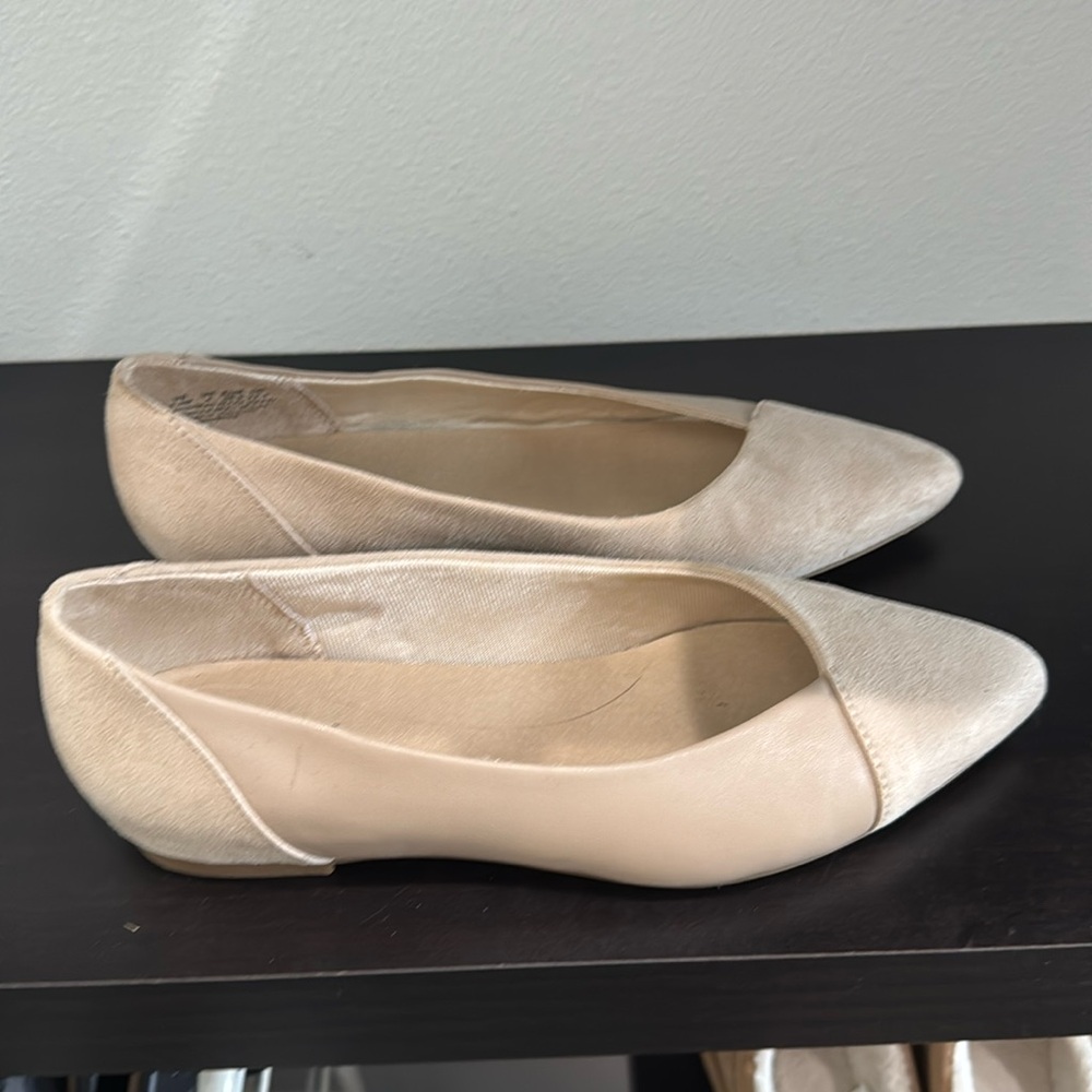 LifeStride Flats
